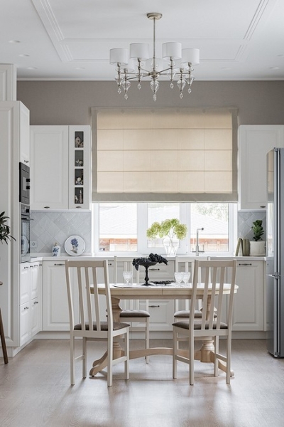 7 проверенных приемов для кухни, которые никогда не выйдут из моды