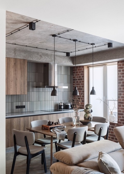 7 проверенных приемов для кухни, которые никогда не выйдут из моды