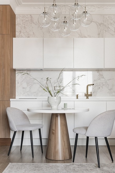 7 проверенных приемов для кухни, которые никогда не выйдут из моды