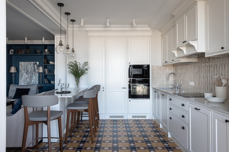 7 проверенных приемов для кухни, которые никогда не выйдут из моды