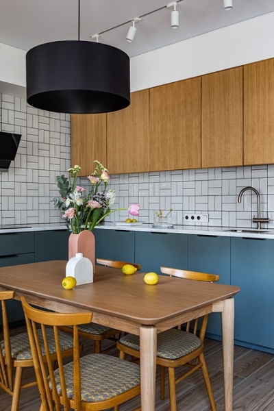 7 проверенных приемов для кухни, которые никогда не выйдут из моды