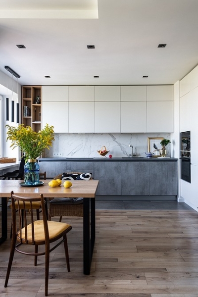 7 проверенных приемов для кухни, которые никогда не выйдут из моды