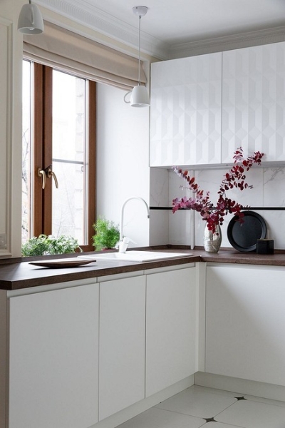 7 проверенных приемов для кухни, которые никогда не выйдут из моды