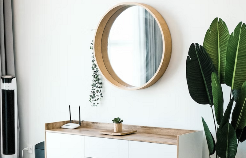 7 проверенных способов сделать темную комнату уютнее