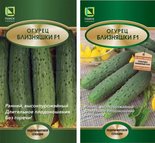 15 лучших сортов и гибридов пучковых огурцов: новинки и проверенные варианты