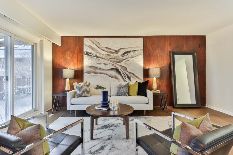 Белый диван в интерьере: какой выбрать, куда поставить, с чем сочетать (90 фото)