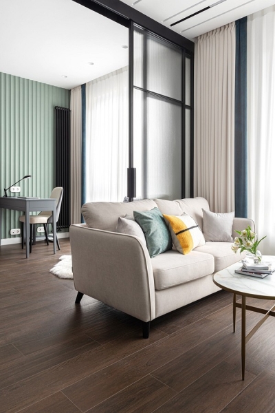 Белый диван в интерьере: какой выбрать, куда поставить, с чем сочетать (90 фото)