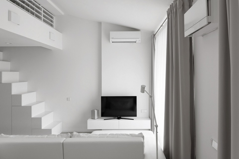 Белый диван в интерьере: какой выбрать, куда поставить, с чем сочетать (90 фото)