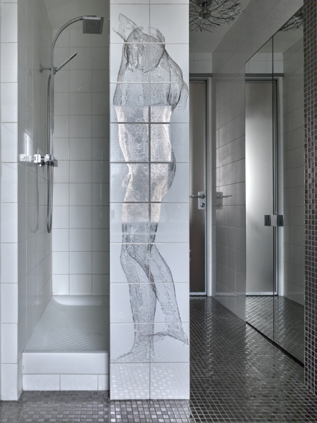 Дизайн маленькой квартиры: в гостях у актера Руденского