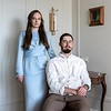 До и после: как дизайнеры превратили темную квартиру с ремонтом из 2000-х в светлый стильный интерьер