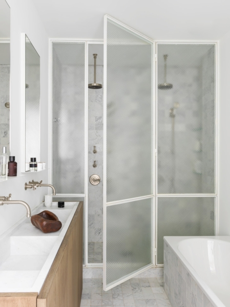 Дом фотографа Стефана Жюльяра и журналиста Яна Филлипса