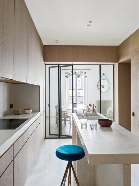 Дом фотографа Стефана Жюльяра и журналиста Яна Филлипса