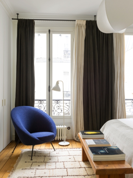 Дом фотографа Стефана Жюльяра и журналиста Яна Филлипса