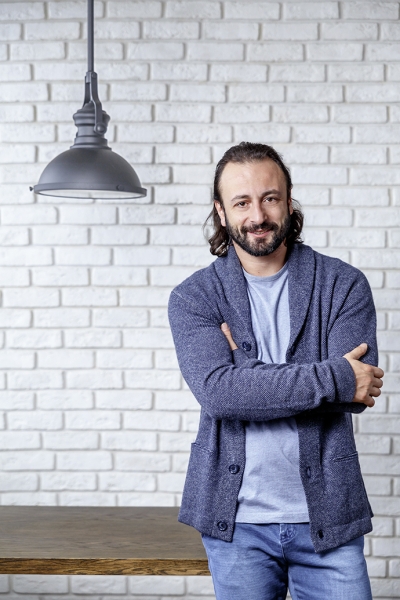 Дома звезд: в гостях у Ильи Авербуха