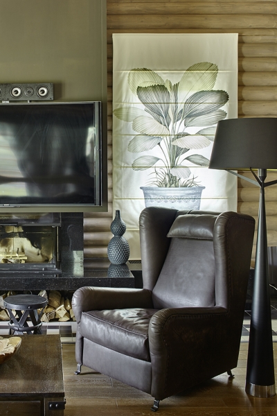 Дома звезд: в гостях у Ильи Авербуха