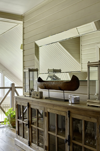 Дома звезд: в гостях у Ильи Авербуха