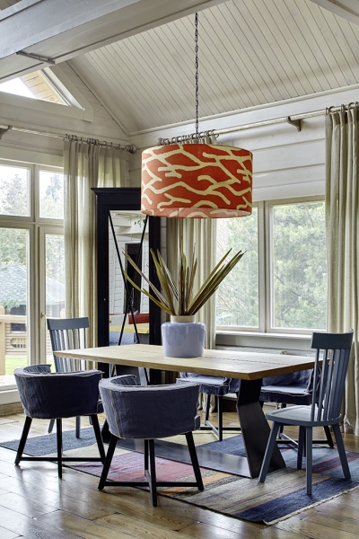 Дома звезд: в гостях у Ильи Авербуха