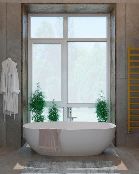 Фитодизайн в интерьере: особенности, общие правила и 6 направлений (70 фото)