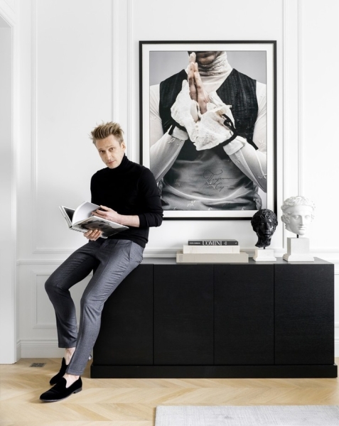 Итоги года: топ-10 квартир 2018