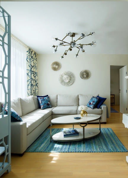 Итоги года: топ-10 квартир 2018