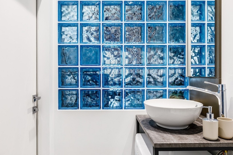 Яркая мини-студия 22 кв. м для сдачи в аренду в Москве