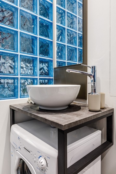 Яркая мини-студия 22 кв. м для сдачи в аренду в Москве