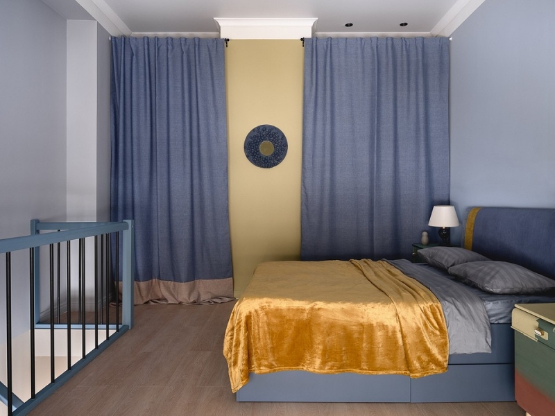 Как дизайнер преобразил квартиру 50 кв. м с ремонтом от застройщика? Реальный пример до и после