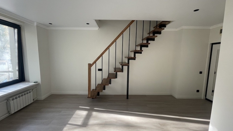 Как дизайнер преобразил квартиру 50 кв. м с ремонтом от застройщика? Реальный пример до и после