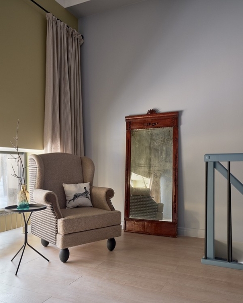 Как дизайнер преобразил квартиру 50 кв. м с ремонтом от застройщика? Реальный пример до и после