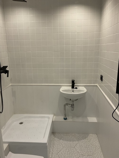 Как дизайнер преобразил квартиру 50 кв. м с ремонтом от застройщика? Реальный пример до и после