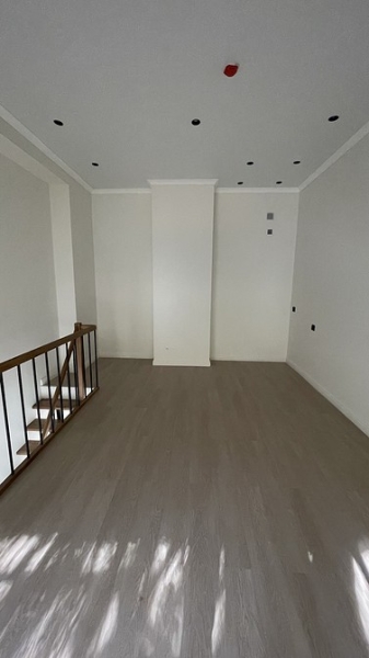 Как дизайнер преобразил квартиру 50 кв. м с ремонтом от застройщика? Реальный пример до и после