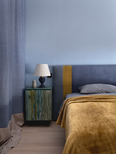 Как дизайнер преобразил квартиру 50 кв. м с ремонтом от застройщика? Реальный пример до и после