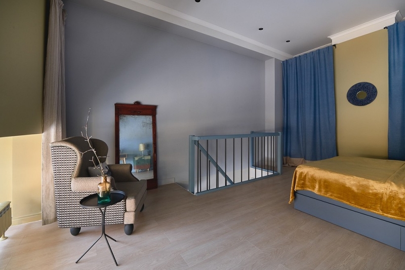 Как дизайнер преобразил квартиру 50 кв. м с ремонтом от застройщика? Реальный пример до и после