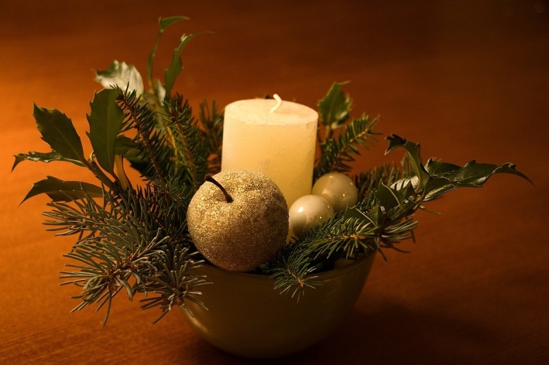 Как использовать хвою с елки в быту после Нового года: 6 способов