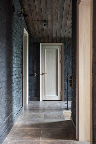 Как сделать дом в бельгийском стиле и сэкономить бюджет