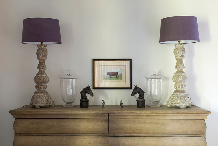 Как сделать дом в бельгийском стиле и сэкономить бюджет