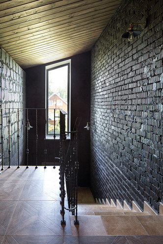 Как сделать дом в бельгийском стиле и сэкономить бюджет