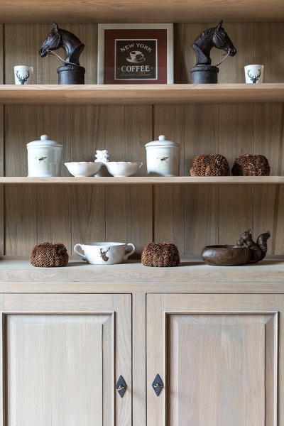 Как сделать дом в бельгийском стиле и сэкономить бюджет