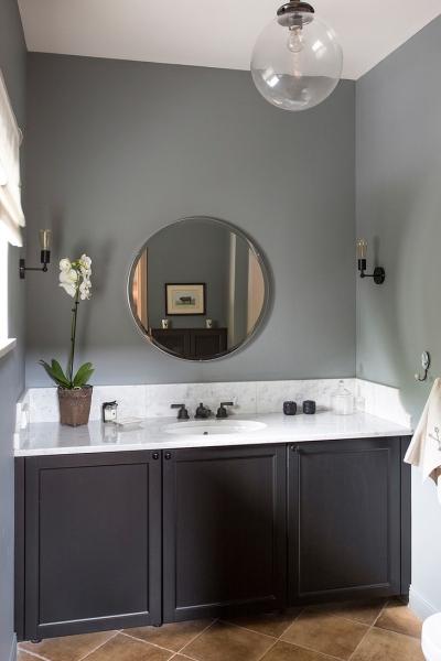 Как сделать дом в бельгийском стиле и сэкономить бюджет