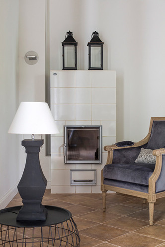 Как сделать дом в бельгийском стиле и сэкономить бюджет