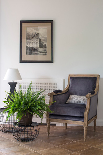 Как сделать дом в бельгийском стиле и сэкономить бюджет