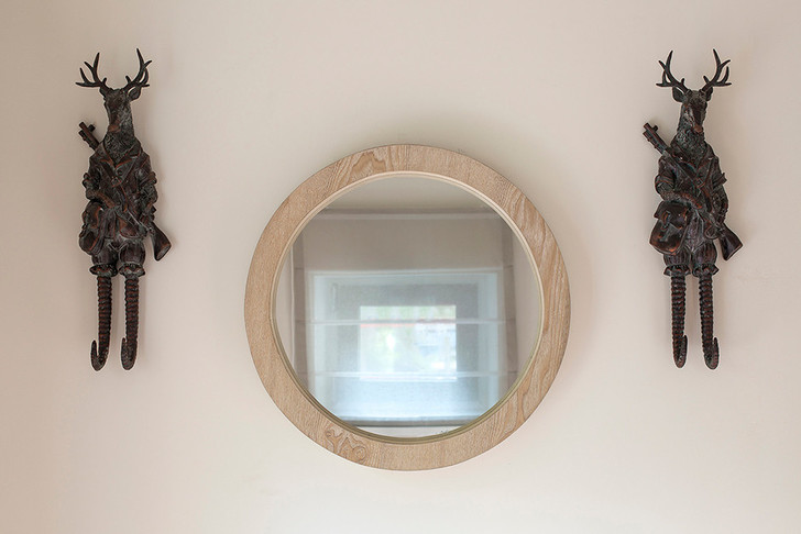 Как сделать дом в бельгийском стиле и сэкономить бюджет