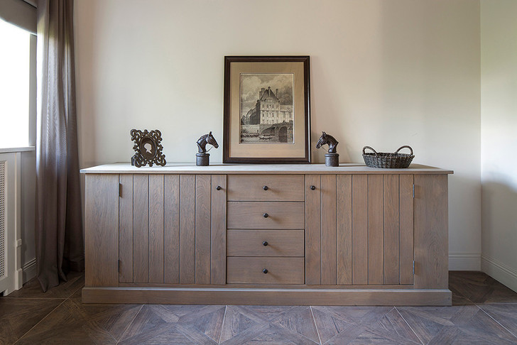 Как сделать дом в бельгийском стиле и сэкономить бюджет