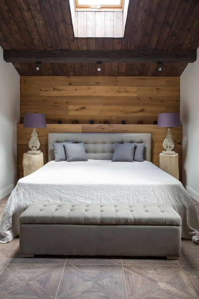 Как сделать дом в бельгийском стиле и сэкономить бюджет