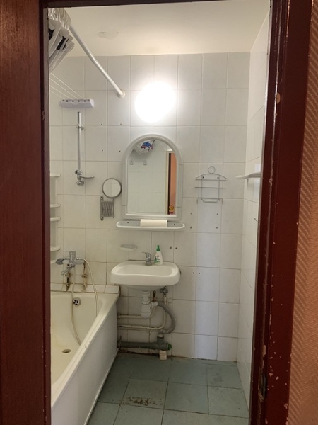 Классное до и после: как дизайнер преобразила квартиру 60 кв. м с устаревшим ремонтом