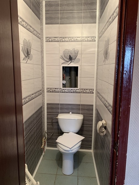 Классное до и после: как дизайнер преобразила квартиру 60 кв. м с устаревшим ремонтом