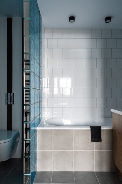 Классное до и после: как дизайнер преобразила квартиру 60 кв. м с устаревшим ремонтом