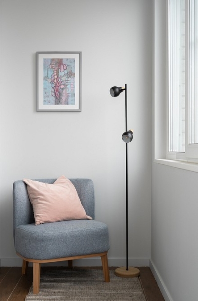 Классное до и после: как дизайнер преобразила квартиру 60 кв. м с устаревшим ремонтом