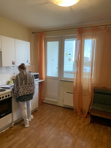 Классное до и после: как дизайнер преобразила квартиру 60 кв. м с устаревшим ремонтом