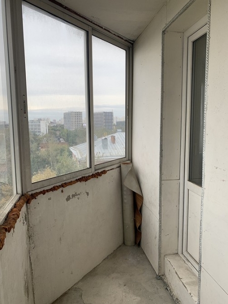 Классное до и после: как дизайнер преобразила квартиру 60 кв. м с устаревшим ремонтом